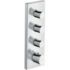 Термостат для ванны Axor Starck Organic 12717000