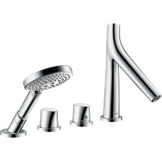 Термостат на борт ванны Axor Starck Organic 12426000