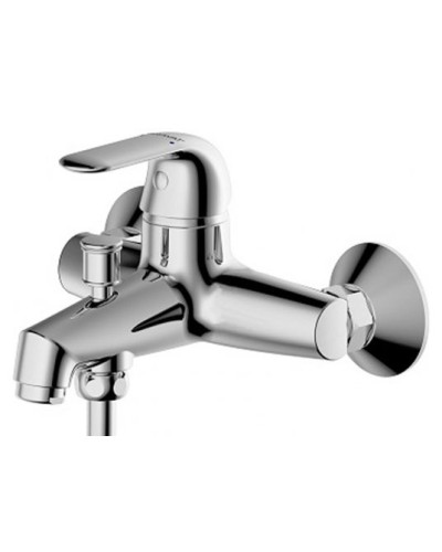Смеситель для ванны Bravat Fit F6135188CP-B-RUS Хром