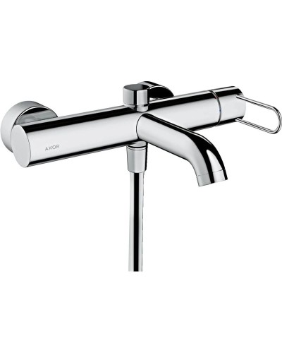 Смеситель для ванны Axor Uno 38421000