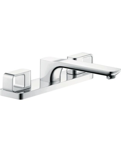 Смеситель на борт ванны Axor Urquiola 11436000