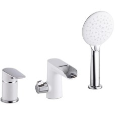 Смеситель на борт ванны IDDIS Cloud CLOSB3Ki07