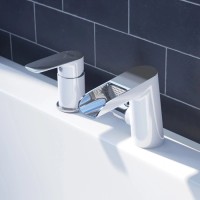 Смеситель на борт ванны IDDIS Cloud CLOSB3Ki07