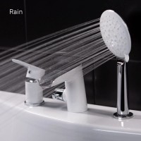 Смеситель на борт ванны IDDIS Cloud CLOSB3Ki07