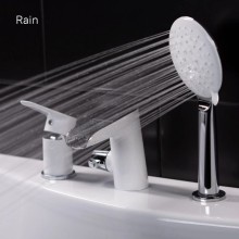 Смеситель на борт ванны IDDIS Cloud CLOSB3Ki07