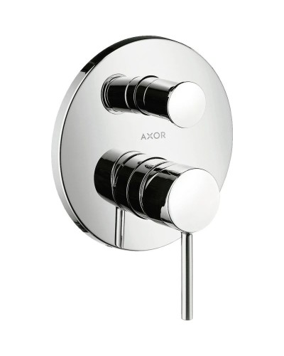 Смеситель для ванны Axor Starck 10418000