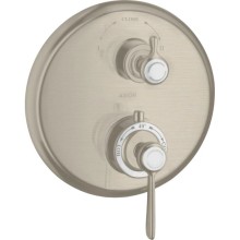 Термостат для ванны Axor Montreux 16821820