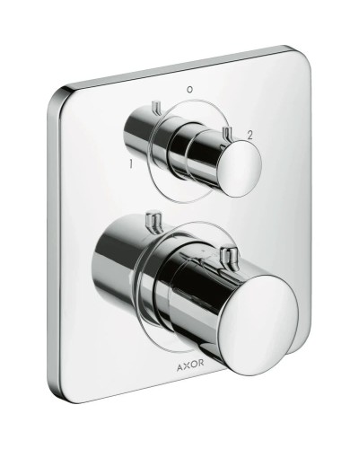 Термостат для ванны Axor Citterio M 34725000