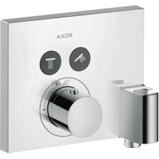 Термостат для ванны Axor ShowerSelect 36712000