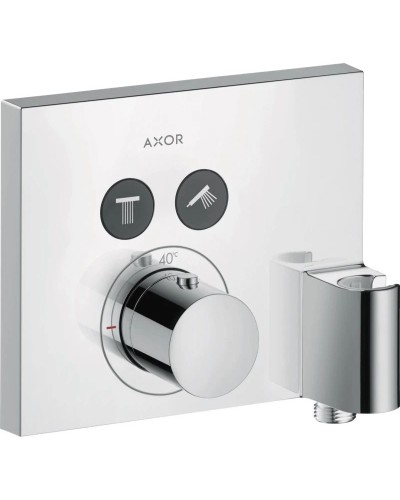 Термостат для ванны Axor ShowerSelect 36712000