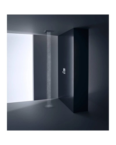 Термостат для ванны Axor ShowerSelect 36715000