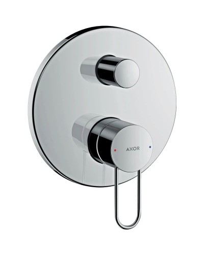 Смеситель для ванны Axor Uno 38428000