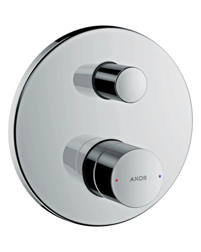 Смеситель для ванны Axor Uno 45407000