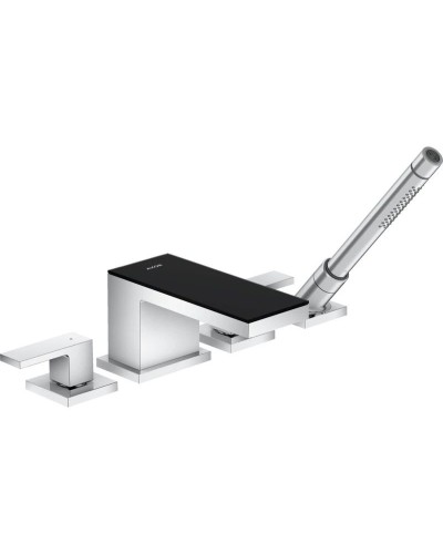 Смеситель на борт ванны Axor MyEdition 47430600