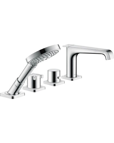 Термостат на борт ванны Axor Citterio E 36411000