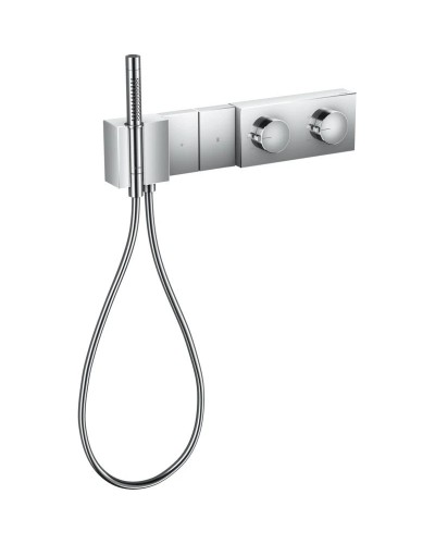 Термостат для ванны Axor Edge 46700000