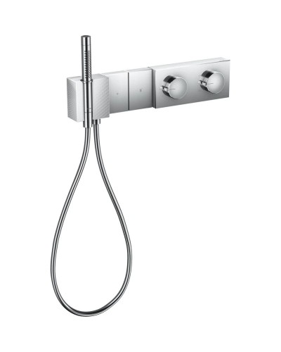 Термостат для ванны Axor Edge 46701000