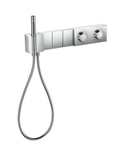 Термостат для ванны Axor Edge 46711000