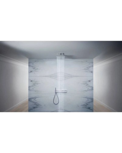 Термостат для ванны Axor Edge 46711000