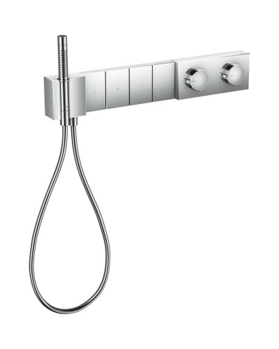 Термостат для ванны Axor Edge 46720000