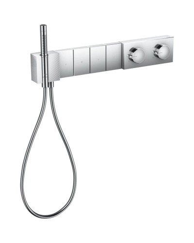 Термостат для ванны Axor Edge 46721000