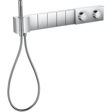 Термостат для ванны Axor Edge 46730000