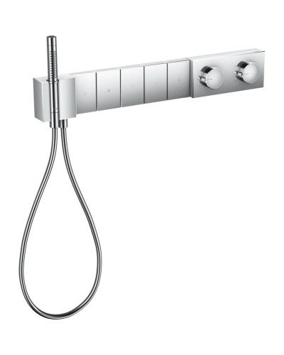 Термостат для ванны Axor Edge 46730000