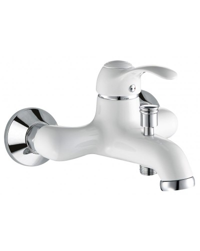 Смеситель для ванны и душа CEZARES LIRA-C-VDM1-BLC