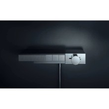Термостат для ванны Axor Edge 46141000