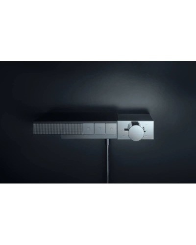 Термостат для ванны Axor Edge 46141000