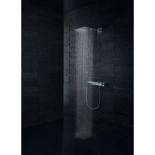 Термостат для ванны Axor Edge 46141000