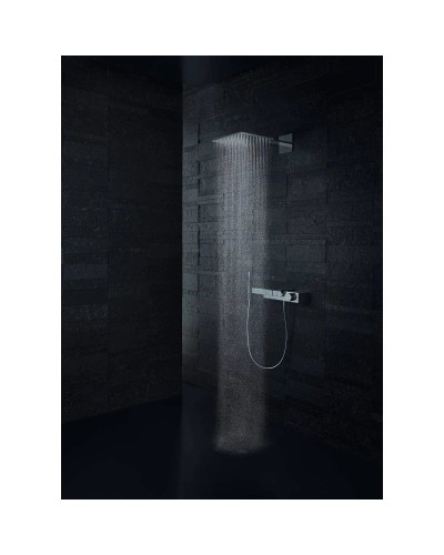 Термостат для ванны Axor Edge 46141000