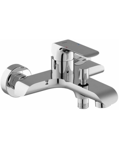 Смеситель для ванны Ravak Flat FL 022.00/150 X070119
