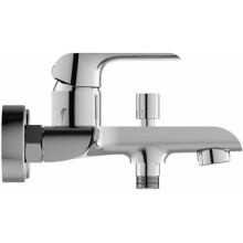 Смеситель для ванны Ravak Flat FL 022.00/150 X070119