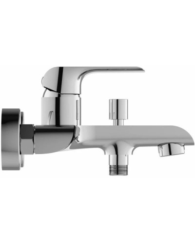 Смеситель для ванны Ravak Flat FL 022.00/150 X070119