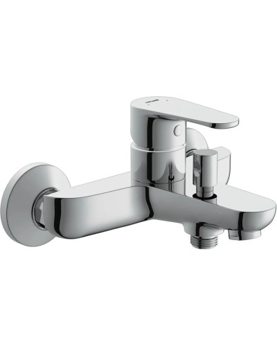 Смеситель для ванны Cersanit Cersania A63031