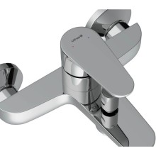 Смеситель для ванны Cersanit Cersania A63031