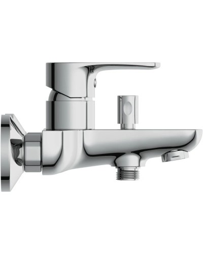 Смеситель для ванны Cersanit Cersania A63031