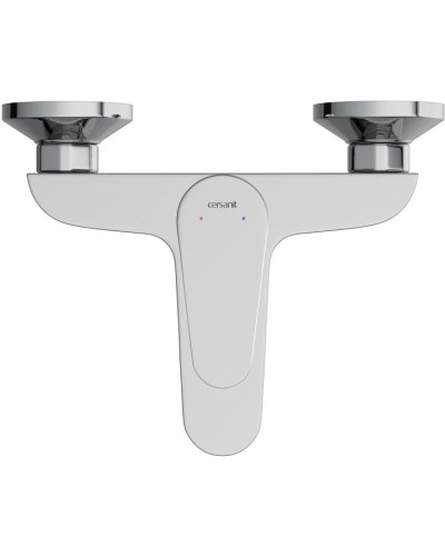 Смеситель для ванны Cersanit Cersania A63031