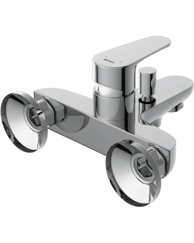 Смеситель для ванны Cersanit Cersania A63031