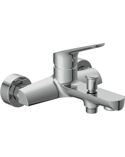 Смеситель для ванны Cersanit Flavis A63035