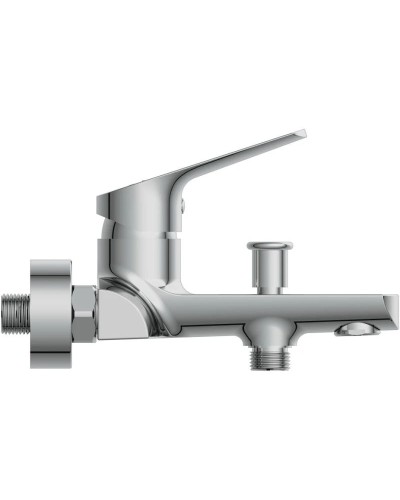 Смеситель для ванны Cersanit Flavis A63035