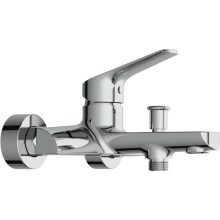 Смеситель для ванны Cersanit Flavis A63035
