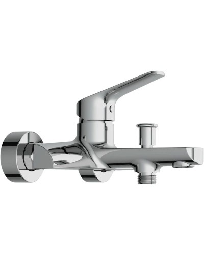 Смеситель для ванны Cersanit Flavis A63035