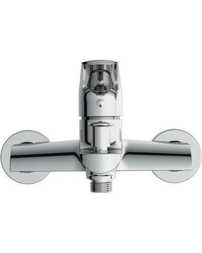 Смеситель для ванны Cersanit Flavis A63035