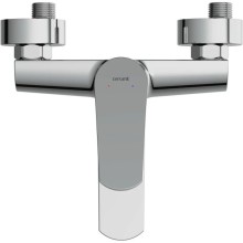 Смеситель для ванны Cersanit Flavis A63035