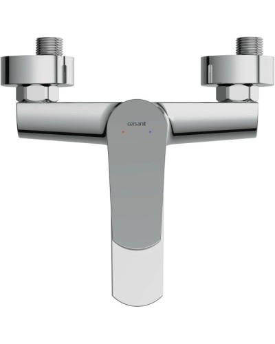 Смеситель для ванны Cersanit Flavis A63035