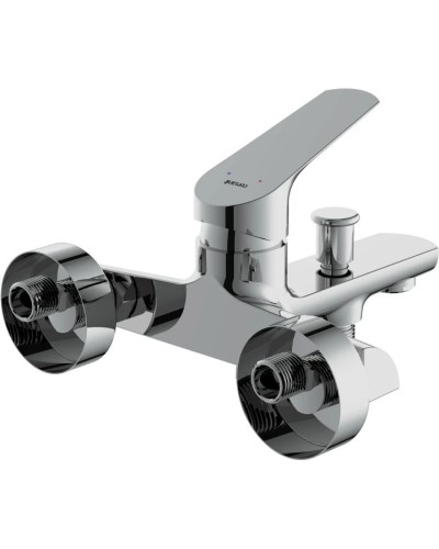 Смеситель для ванны Cersanit Flavis A63035