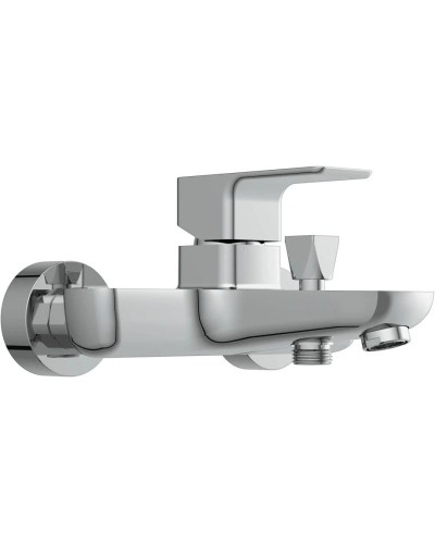 Смеситель для ванны Cersanit Geo A63040