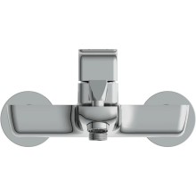 Смеситель для ванны Cersanit Geo A63040